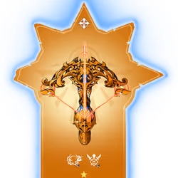 Celestial Armaments #2904