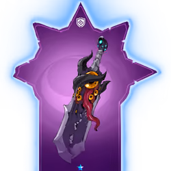 Genesis Celestial Armaments #0558