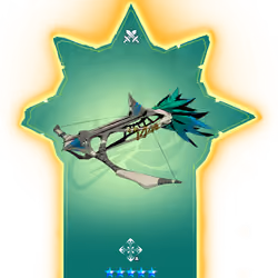 Genesis Celestial Armaments #3435