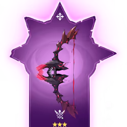 Celestial Armaments #2849