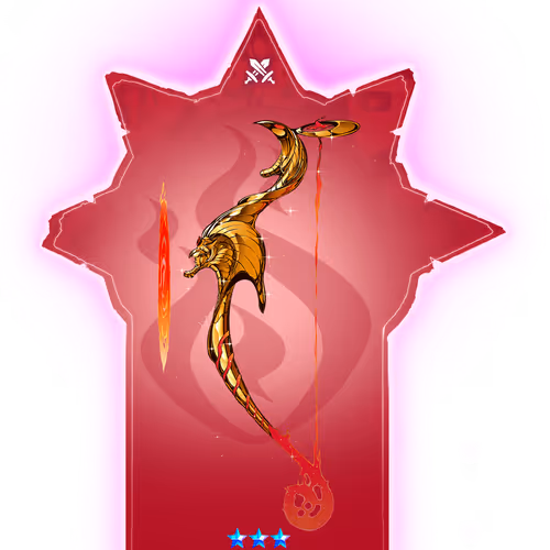 Genesis Celestial Armaments #1469