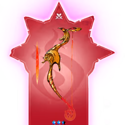 Genesis Celestial Armaments #0029