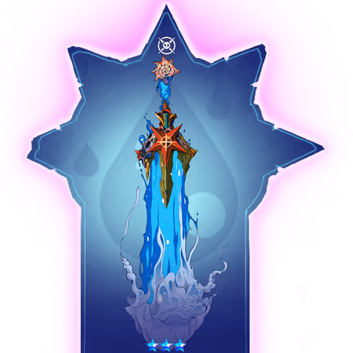 Genesis Celestial Armaments #1047