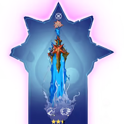 Celestial Armaments #0124