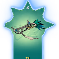 Celestial Armaments #2556
