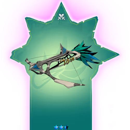 Genesis Celestial Armaments #1260