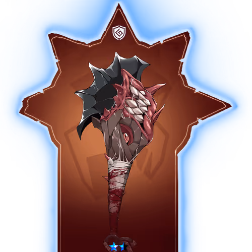 Genesis Celestial Armaments #0878