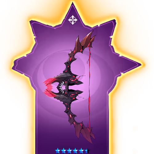 Genesis Celestial Armaments #2291