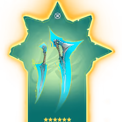 Celestial Armaments #1652
