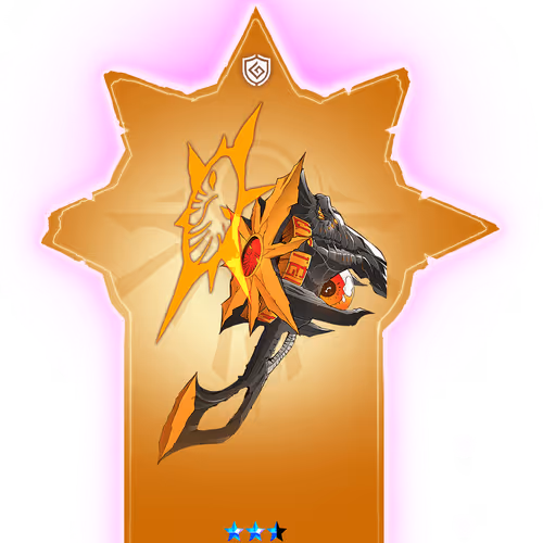 Genesis Celestial Armaments #2199