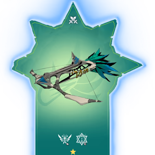 Celestial Armaments #3242