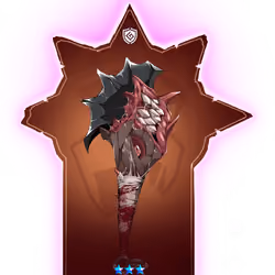 Genesis Celestial Armaments #2277