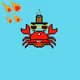 Cruby Crabs V2 #3381