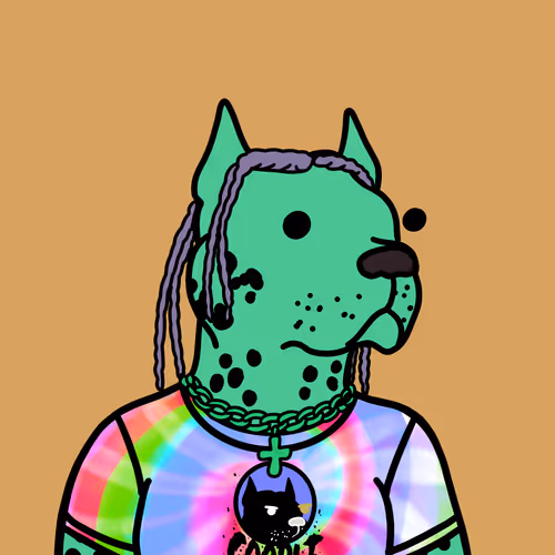 Goodle Dog Gang 1
