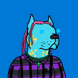 Goodle Dog Gang #51