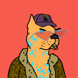 Goodle Dog Gang #384