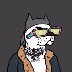 Goodle Dog Gang #36