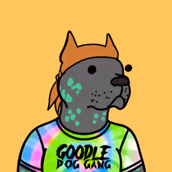 Goodle Dog Gang #442