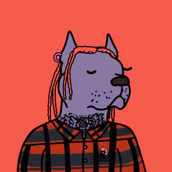 Goodle Dog Gang #128