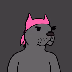 Goodle Dog Gang #373