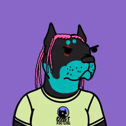 Lil' Rottie