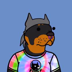 Goodle Dog Gang #960
