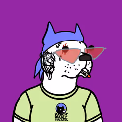 Goodle Dog Gang #235
