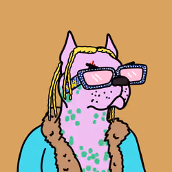 Goodle Dog Gang #358