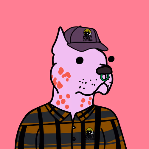 Goodle Dog Gang 1