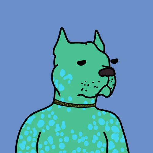 Goodle Dog Gang 1