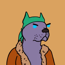 Goodle Dog Gang #249
