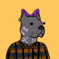 Goodle Dog Gang #263