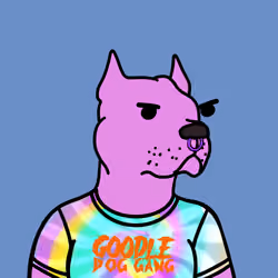 Goodle Dog Gang #959