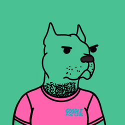 Goodle Dog Gang #172