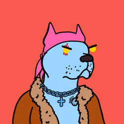 Goodle Dog Gang #443