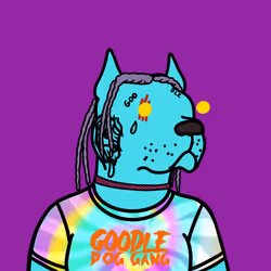 Goodle Dog Gang #857