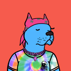 Goodle Dog Gang #463