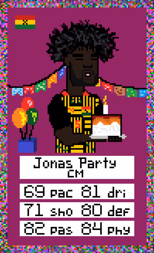 Item #165 Media