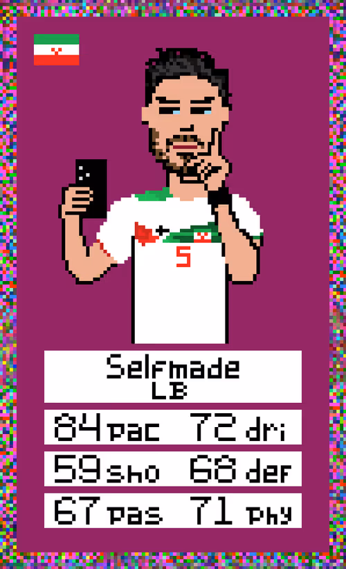 Item #119 Media
