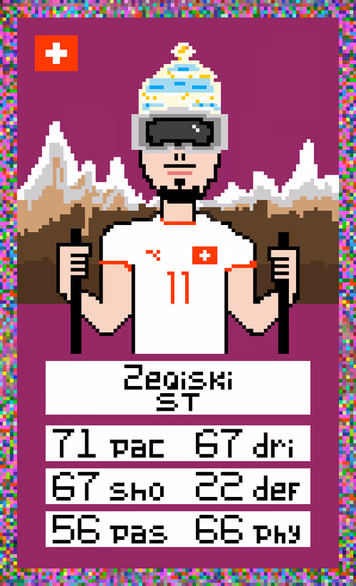 Item #38 Media