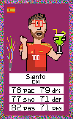 Item Media