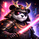 Cyber pandas 