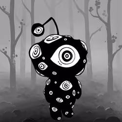 The Eyes #30