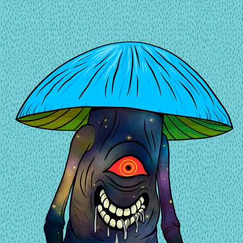 Shroomfolk