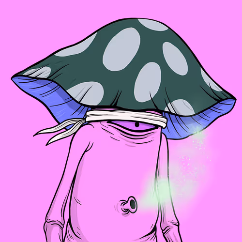 Shroomfolk