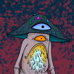 Shroom Folk #2789