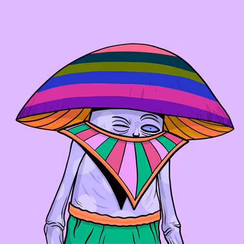 Shroomfolk