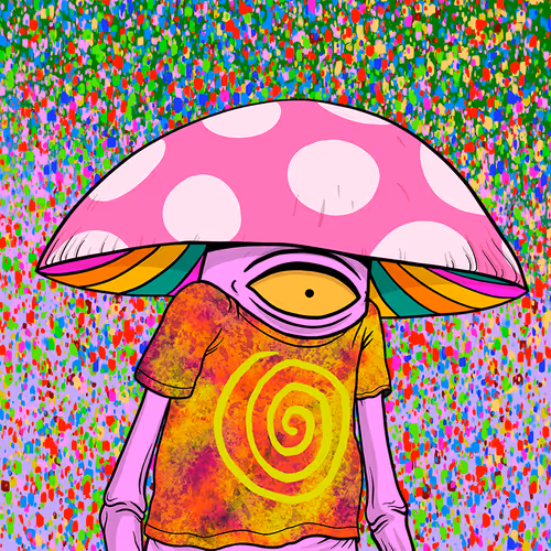 Shroomfolk