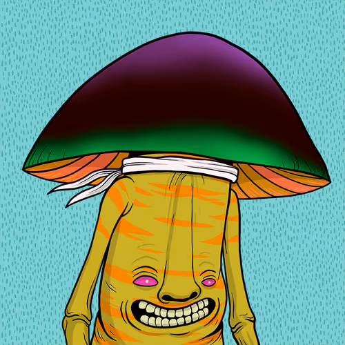 Shroomfolk