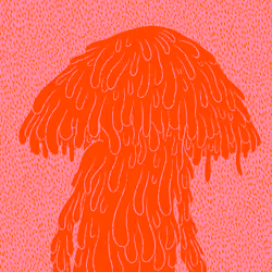 Shroom Folk #6232